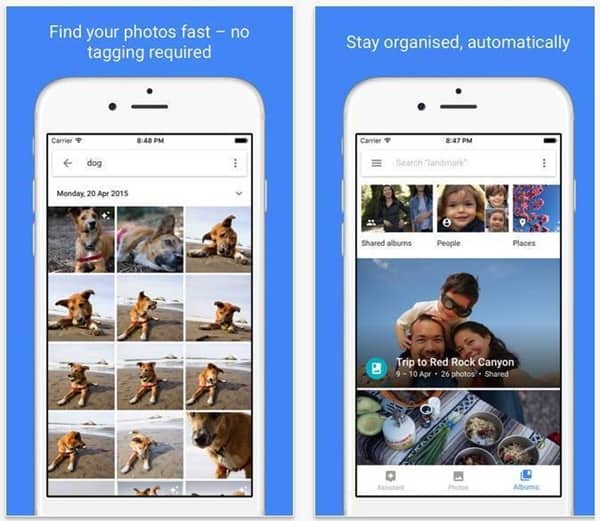 Awas! Album di Google Photos Bisa “Diintip” Pengguna Lain