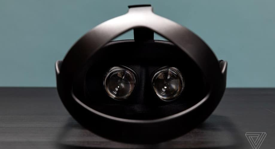 Facebook Bakal Siapkan Game VR untuk Oculus