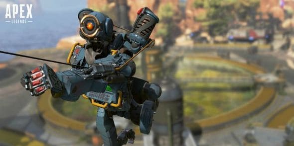 Respawn Peringatkan Cheater Pakai Keyboard-Mouse