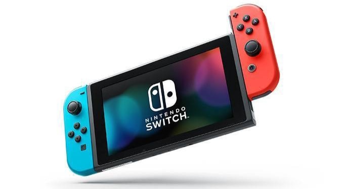 ROM Android untuk Nintendo Switch Telah Tersedia