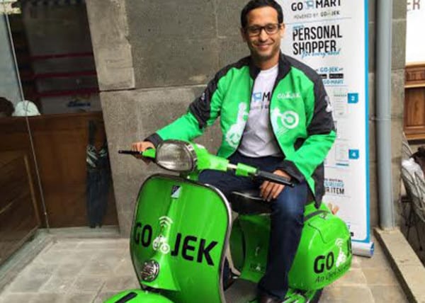 Perjuangan Go-Jek dari Call Center Menjadi Perusahaan Decacorn