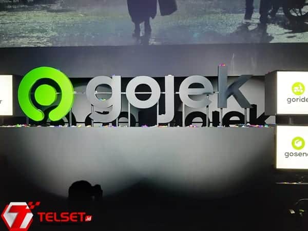 Dihina Bos Taksi Malaysia, Gojek: “No Comment”