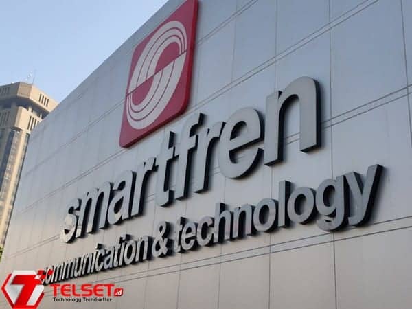 Smartfren: Jaringan 5G Bukan untuk Gantikan 4G