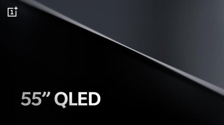 OnePlus Siapkan TV 4K dengan Otak MediaTek MT5670