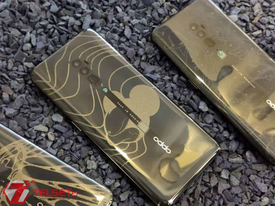 Oppo Reno Edisi Spesial