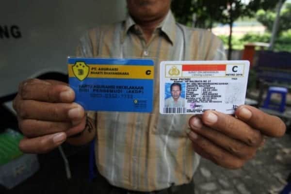 Asyik.. Smart SIM Bisa untuk Bayar E-Toll dan Belanja Online