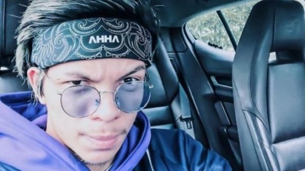 Atta Halilintar Twitter