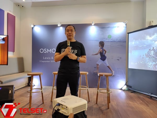 Kapan iPhone 11 Masuk Indonesia? Erajaya: Hanya Apple yang Tahu