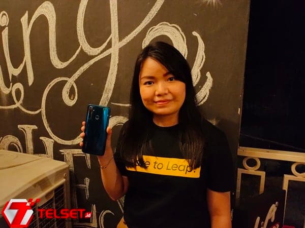 Realme C2 Ternyata Paling Laku di Indonesia