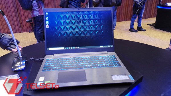 Lenovo IdeaPad L340 Gaming