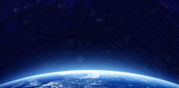 Peneliti Kembangkan Energi Terbarukan dari Luar Angkasa