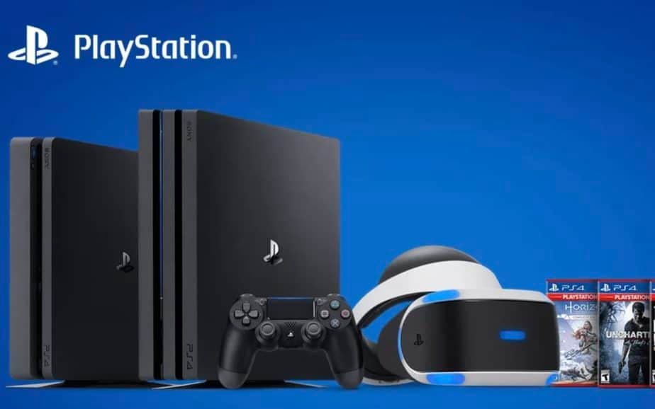 Toko Sony