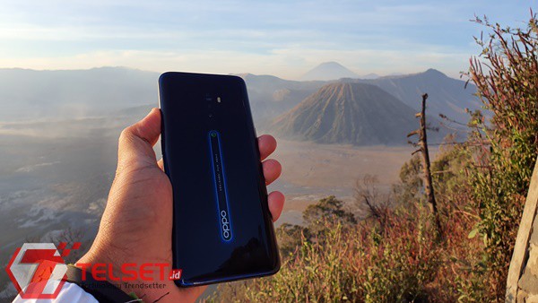 Benchmark Oppo Reno2