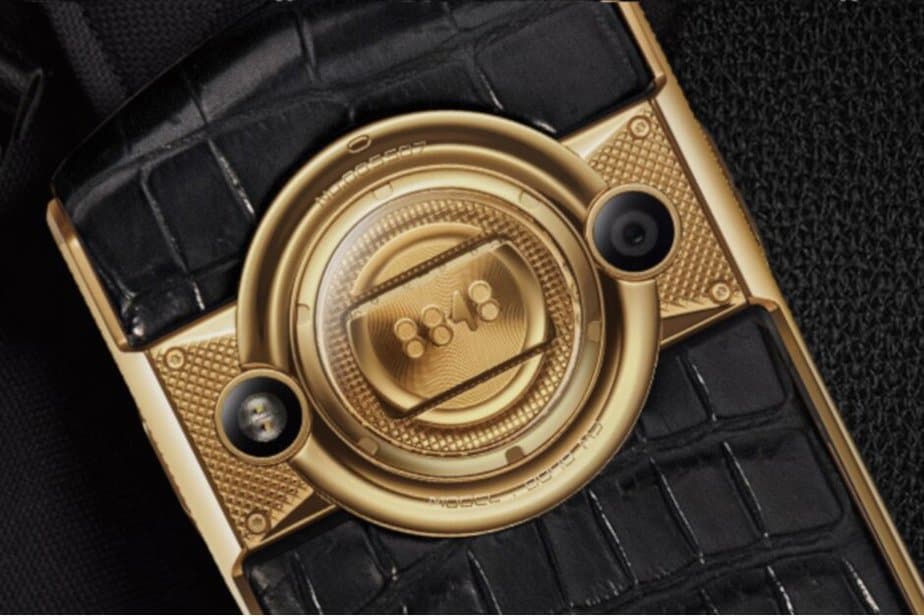 Snapdragon 865 dipakai Titanium M6 5G