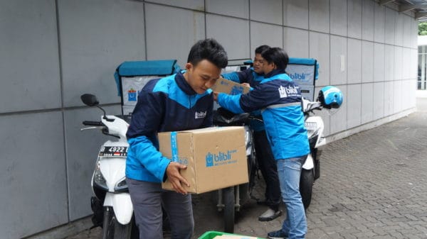 Pesta Belanja Blibli