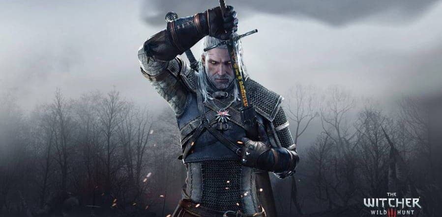 The Witcher 3 untuk Nintendo Switch Dirilis Lebih Awal?