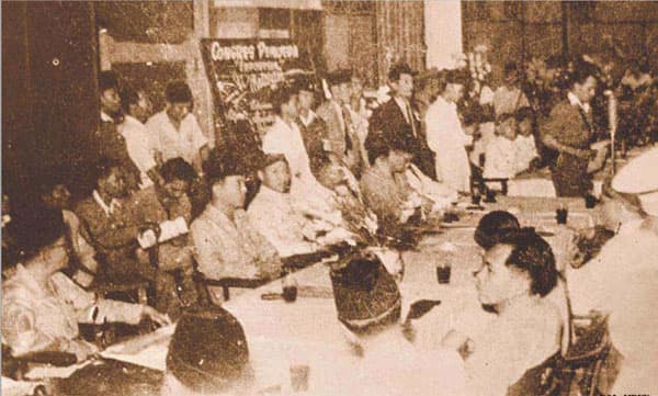 Hari Sumpah Pemuda