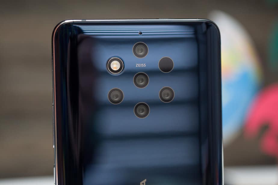 Nokia 9.1 PureView