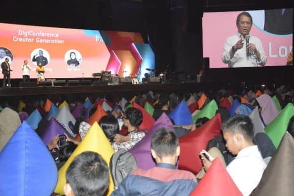 Rudiantara: Lewat Literasi Digital, Kita Perangi Hoaks