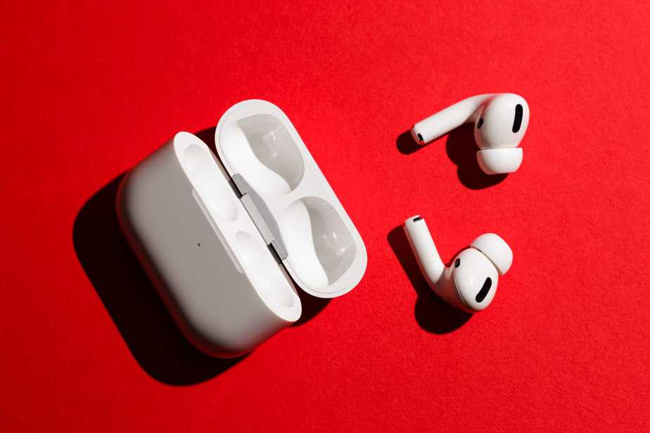 Produksi AirPods Pro