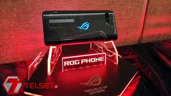 ROG Phone 2