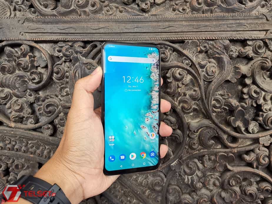 Resmi Diluncurkan, Segini Harga Asus Zenfone 6