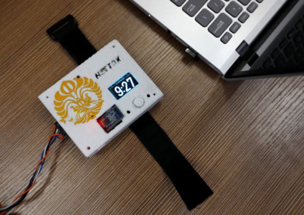 Kecanduan Smartphone Mahasiswa UI