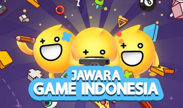 Hago Jawara Game Indonesia