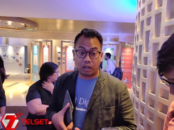 Facebook bayar pajak