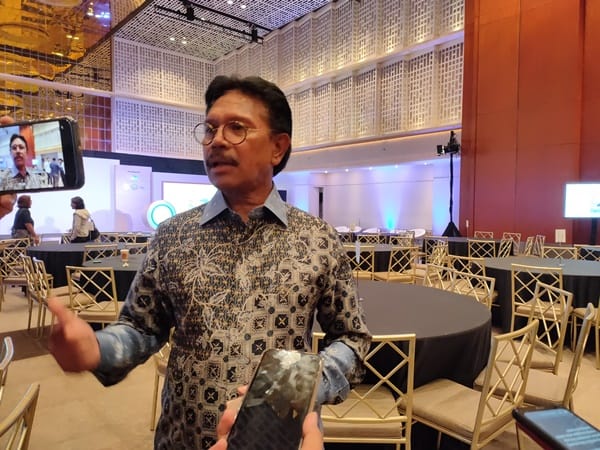 Gojek Grab Bom Medan