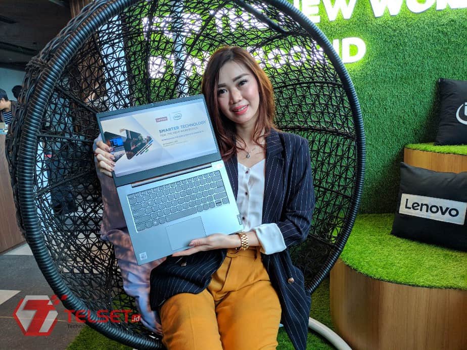 Harga Lenovo ThinkBook 14