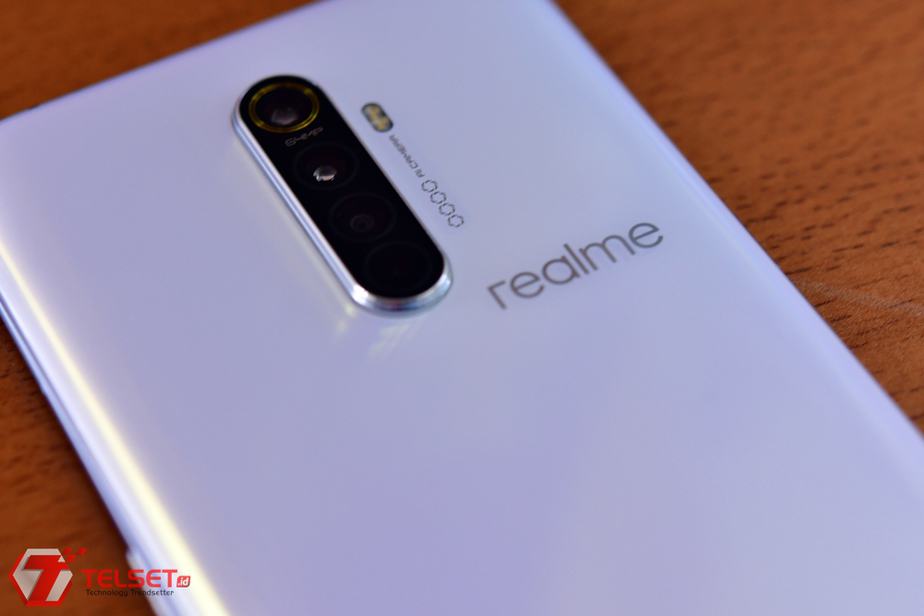 Harga Realme X2 Pro