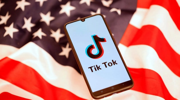 Ogah Ditekan, TikTok akan “Pamit” dari Amerika Serikat