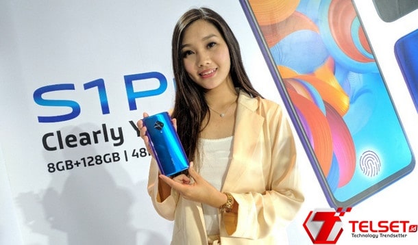Harga Vivo S1 Pro