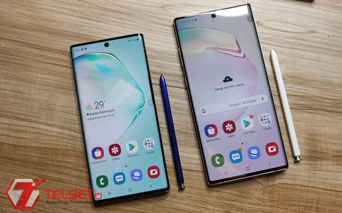 Samsung Galaxy Note 10 update One UI 4