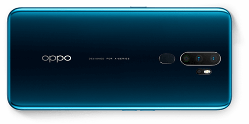 Mengintip 7 Smartphone Oppo dengan RAM 8GB, Mau?