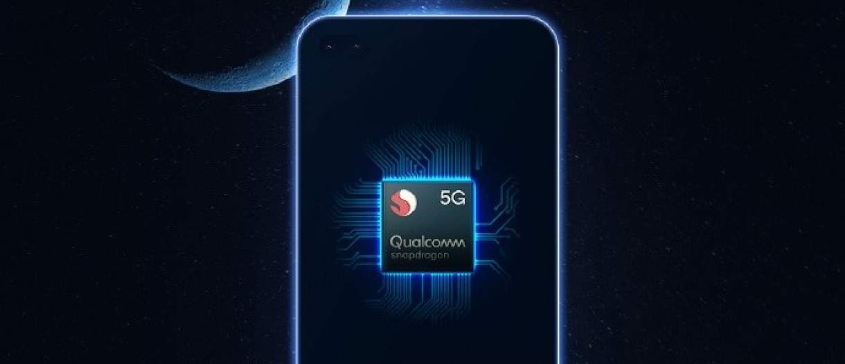 Realme X50 5G