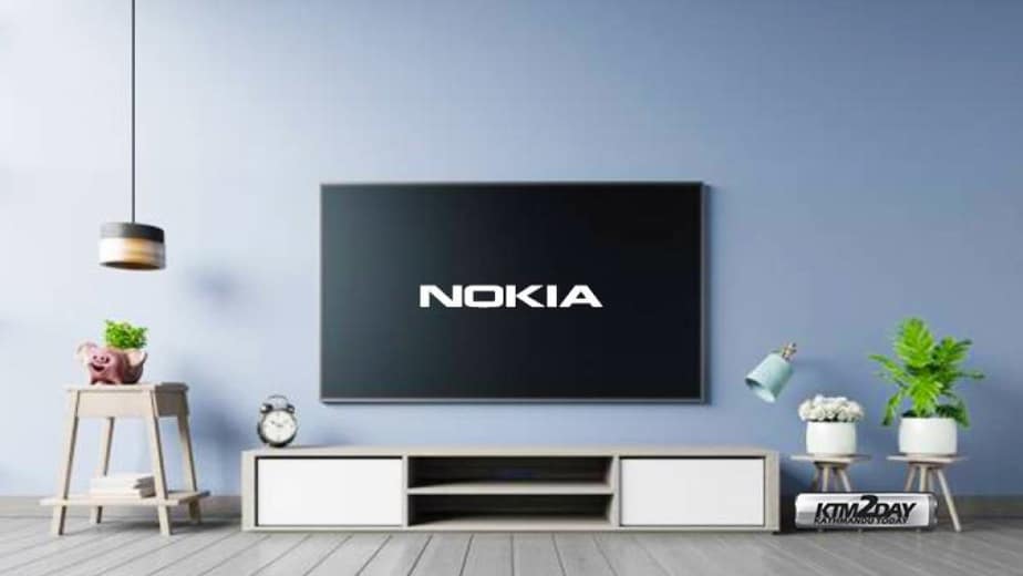 Smart TV Nokia