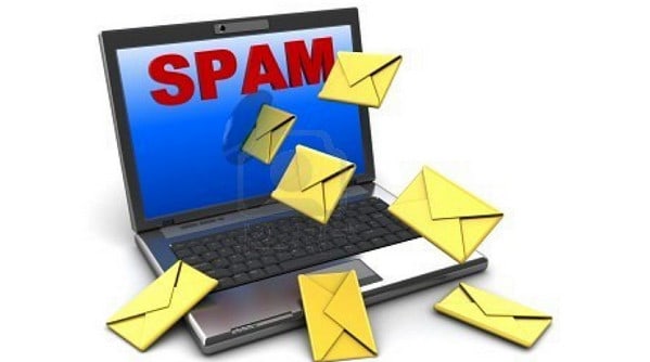 Spam Jahat Google SMS Verifikasi