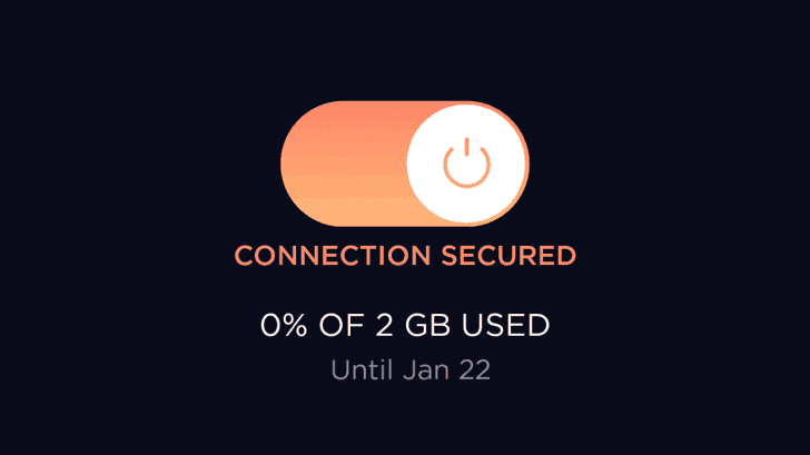 Speedtest VPN