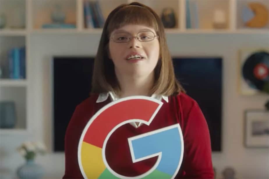 Google Down Syndrome
