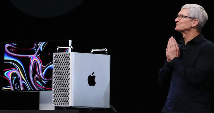 Harga Mac Pro