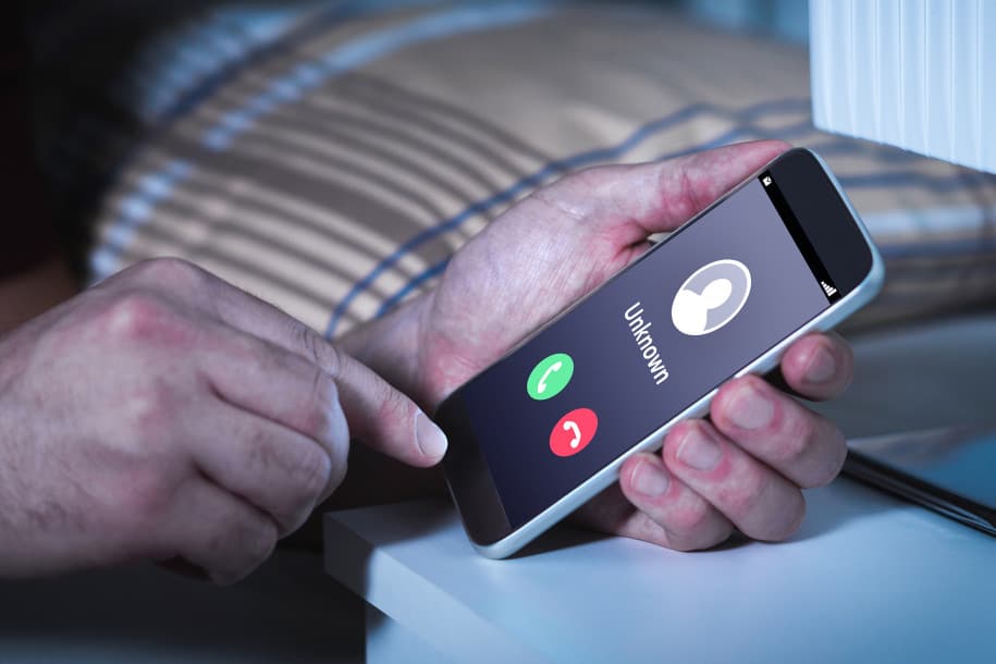 UU Federal Wajibkan Sistem Ini untuk Tangkal Panggilan Spam