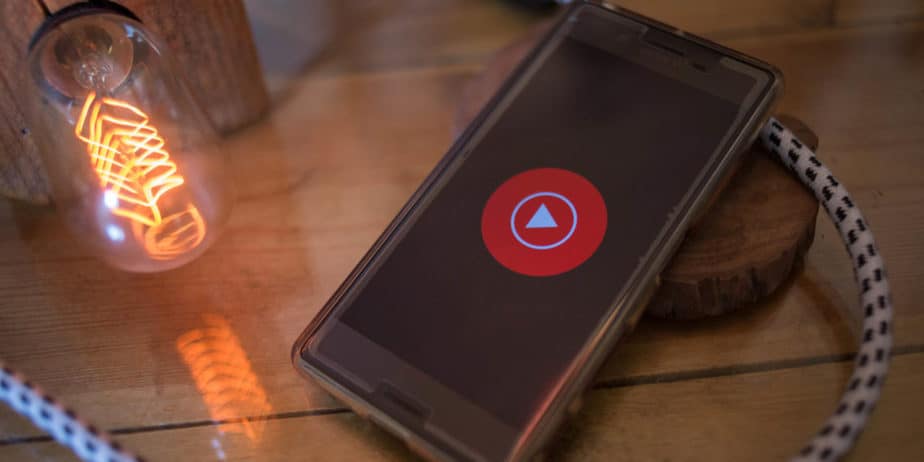 Cari Lagu YouTube Music