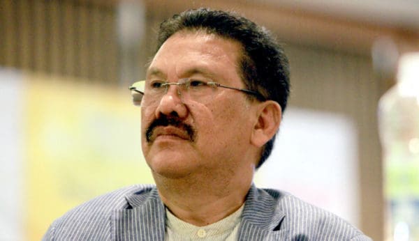 Pembobolan Rekening Ilham Bintang