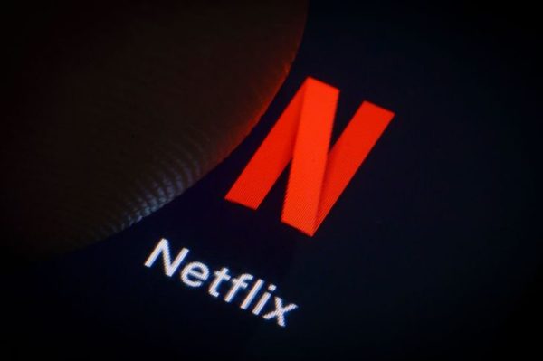 Netflix Telkom