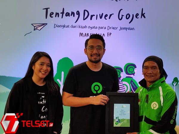 NKCTDG Gojek