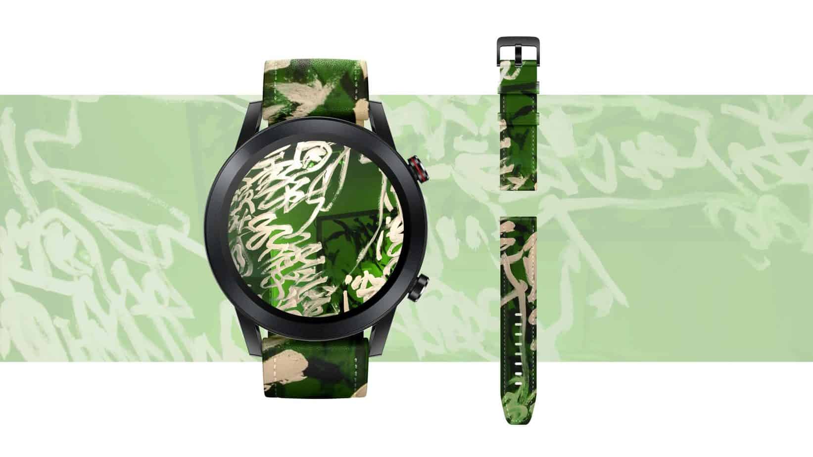 Magic Watch 2 Limited