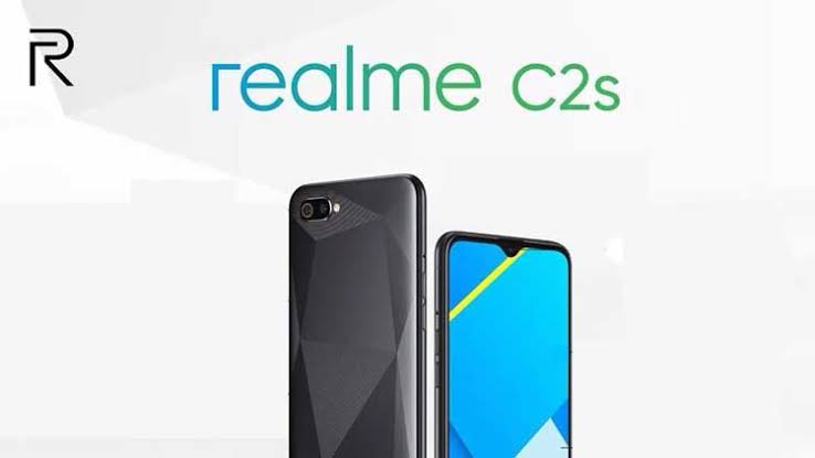 Realme C2s