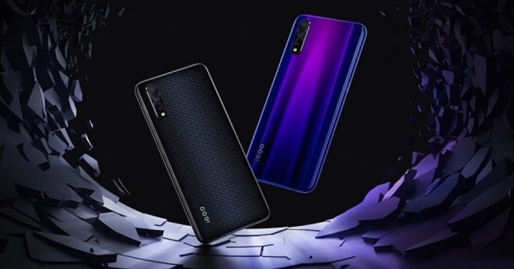 Smartphone Android kencang